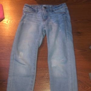 girls jeans